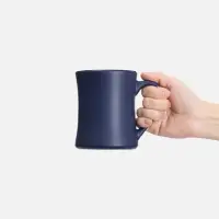 Кружка Gratia, синяя Кружка Gratia, синяя