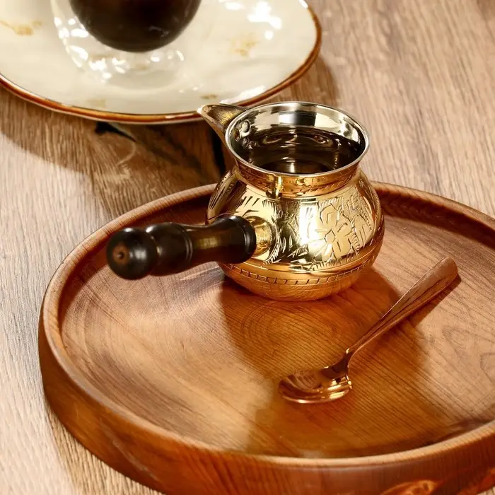 Турка "Улрич" 200 мл