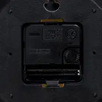 Часы настенные &laquo;Дженнифер&raquo;, d=19 см, дискретный ход