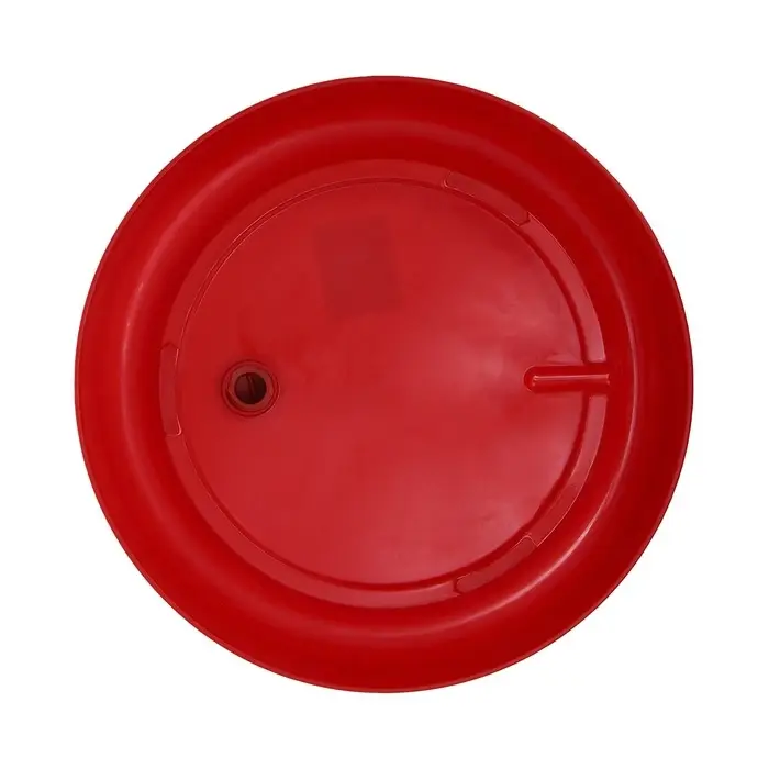 Поилка для домашней птицы, 8 л, пластик, Greengo