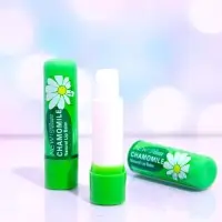 Бальзам для губ &laquo;Ромашка&raquo;