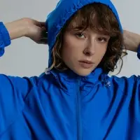 Куртка Kivach Air, синяя, размер XS