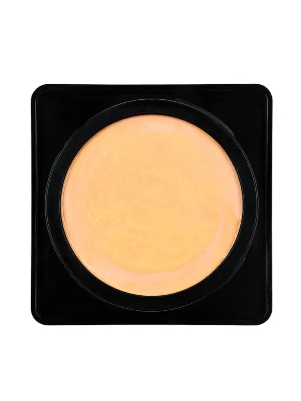 Крем-кушон тональный 3 в 1 (консилер, ВВ крем, пудра)