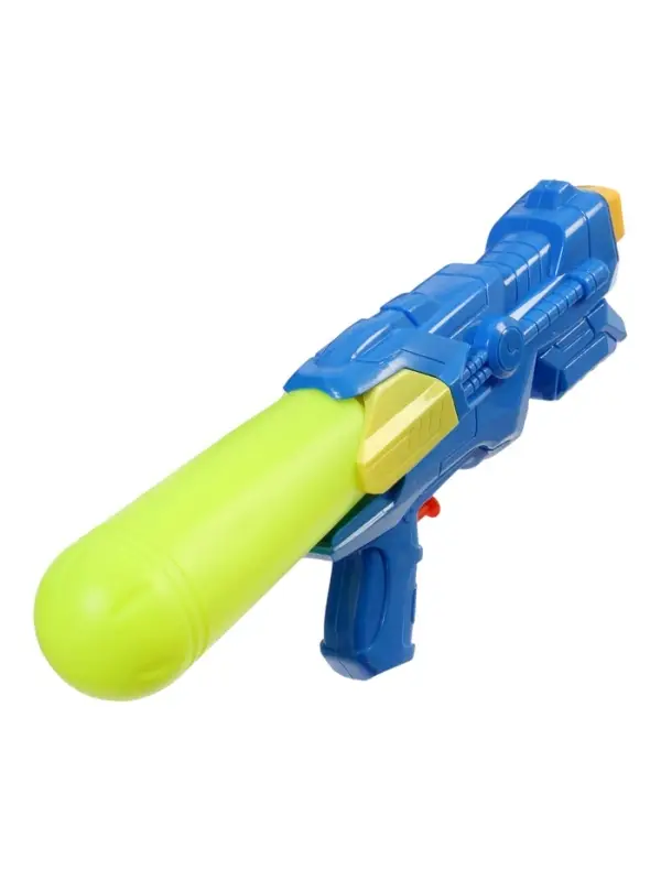 Водный пистолет &laquo;Пушка&raquo;, МИКС