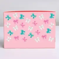 Коробка складная &laquo;Кому-то особенному&raquo;, 21 &times; 15 &times; 5 см