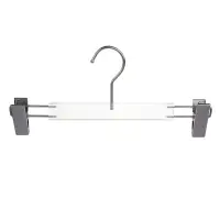 VETTA Вешалка для брюк, юбок, полистирол, 32х1 см