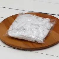 Набор пакетов для сохранения свежести продуктов с резинкой, &Oslash; до 32 см, 50 шт.