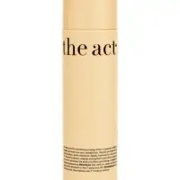 Тоник The Act кислотный, отшелушивающий, 200 мл