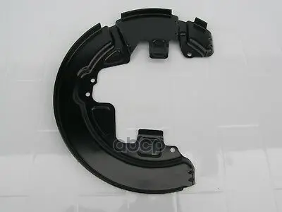 Щит тоpмозной LAND ROVER арт. LR041426