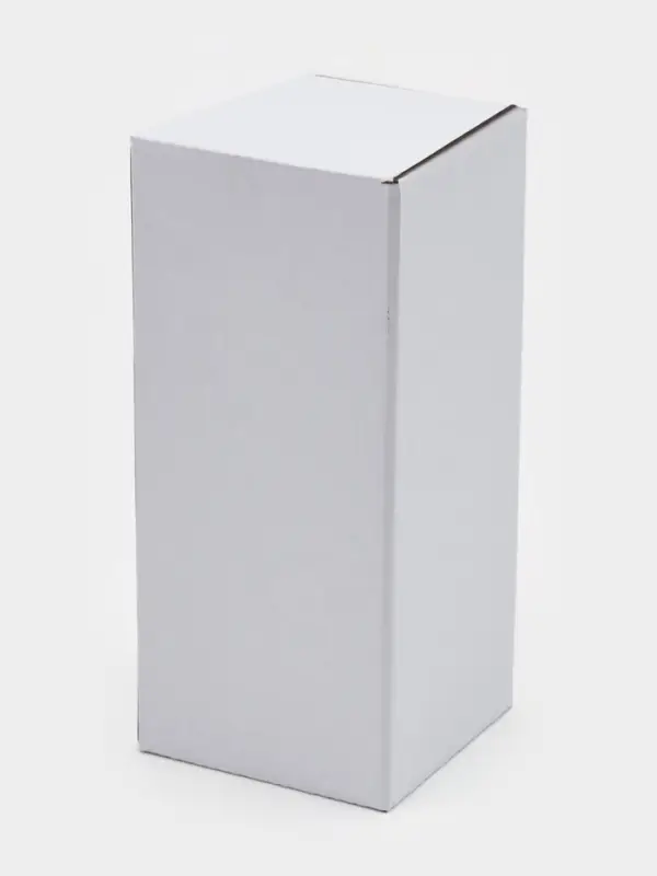 Термокружка, 450 мл, For you, сохраняет тепло 2 ч, 8&times;19 см, хром