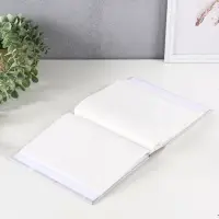 Фотоальбом "Жирафик" 200ф 10X15см, ПП карм. Фотоальбом "Жирафик" 200ф 10X15см, ПП карм.