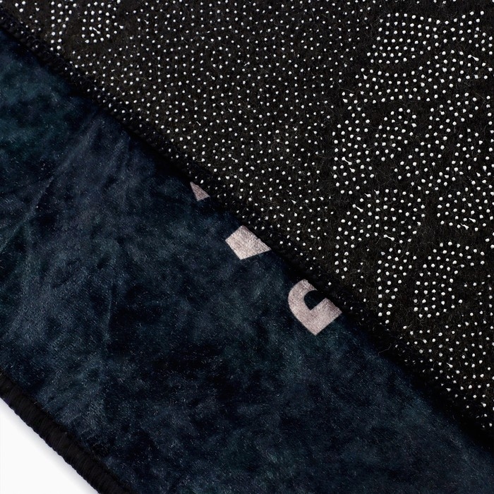 Коврик придверный Коврик придверный "Кот", 40 х 60 см