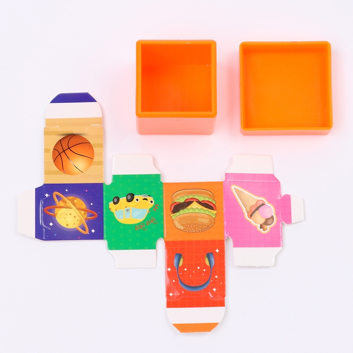 Школа Фокусов Мои первые фокусы  Школа Фокусов Мои первые фокусы "Рентгеновское зрение"