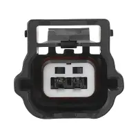 Разъём 2 pin с проводами для датчика ABS Лада, Renault, Nissan; для датч. темп. охл. жид. Renault