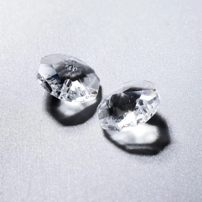 Декоративная подвеска "Камушек" (набор 10 шт)