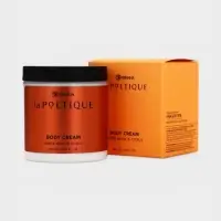 Крем для тела парфюмированный, аромат &laquo;Белый мускус и цитрусовые&raquo;, 250 мл, laPOETIQUE