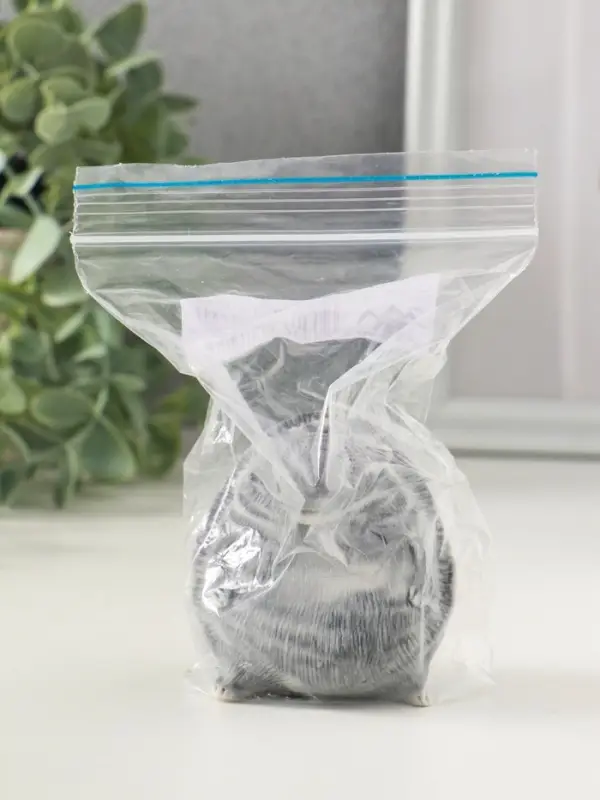 Сувенир Сувенир "Ёж" 6,5 см