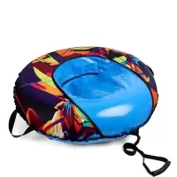 Тюбинг-ватрушка 83см ОКСФОРД ART Comfort Тюбинг-ватрушка 83см ОКСФОРД ART Comfort