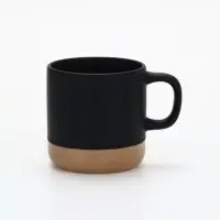 Кружка чайная керамическая «Сейчас», 350 мл, ручная работа Кружка чайная керамическая «Сейчас», 350 мл, ручная работа