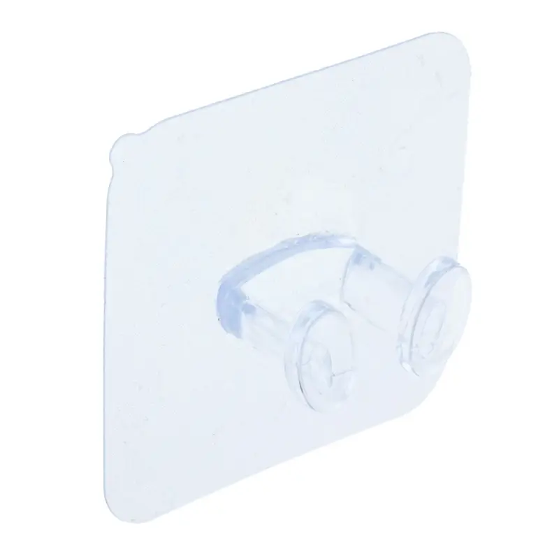 Крючки-держатели для кабеля тм VETTA, 2шт, ПВХ