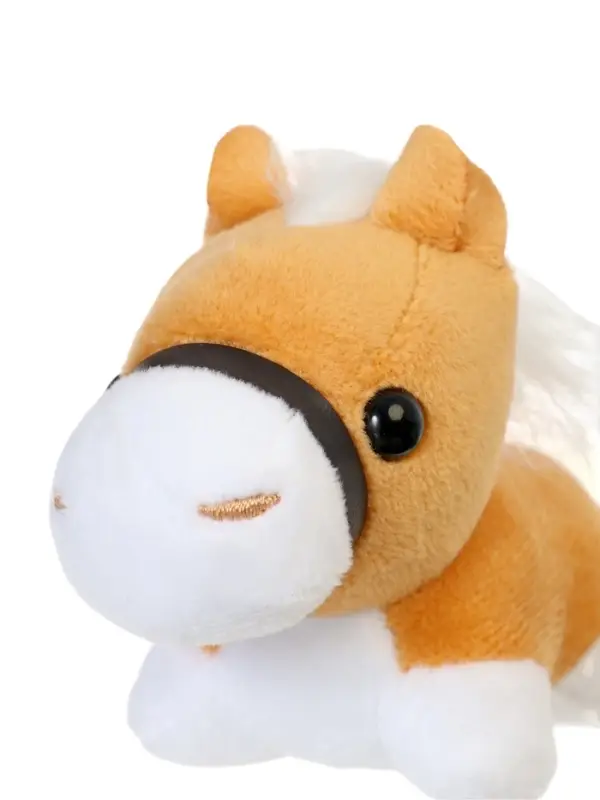 Milo toys Набор "Снежный сюрприз" мягкая игрушка в кружке