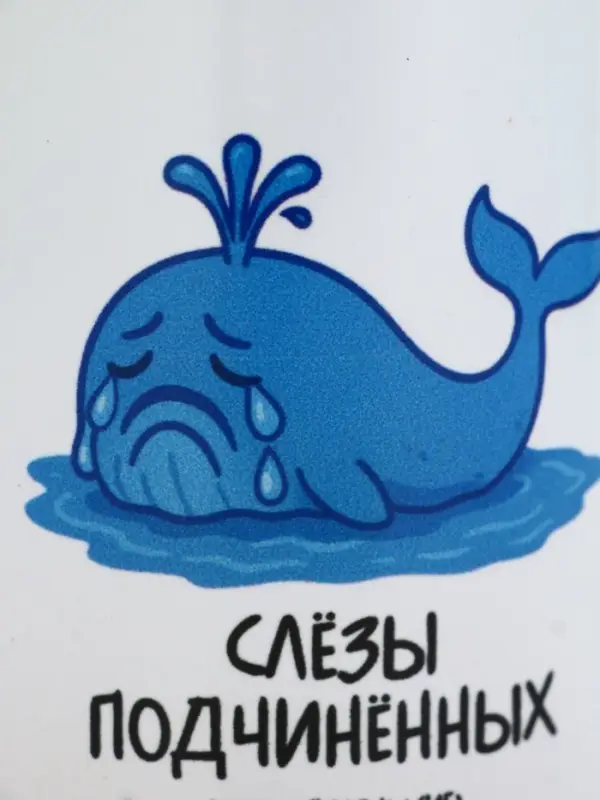 Кружка керамическая «Слёзы подчинённых», 320 мл