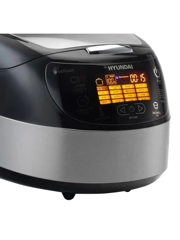 Мультиварка HYMC-1610 Мультиварка HYMC-1610