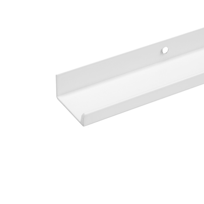 Ручка CAPPIO RT001WH, L=400 мм, м/о 256 мм, цвет белый, 4 шт. Ручка CAPPIO RT001WH, L=400 мм, м/о 256 мм, цвет белый, 4 шт.