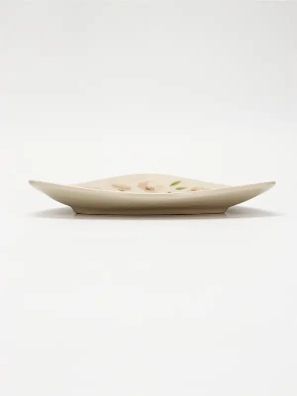 Тарелка &laquo;Нежность природы&raquo;, 18 х 18 см