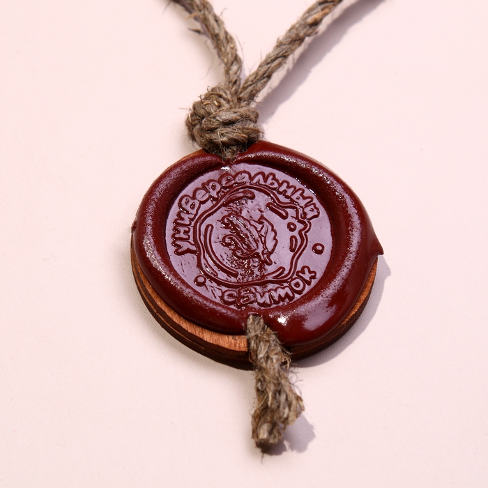 Сувенир свиток  Сувенир свиток "Трудно быть хорошей"