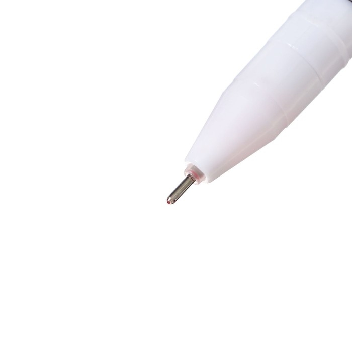 Набор ручек шариковых Kuromi, 10 цветов, 0,7 мм, ПВХ – упаковка с европодвесом Набор ручек шариковых Kuromi, 10 цветов, 0,7 мм, ПВХ – упаковка с европодвесом