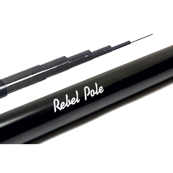 Удилище поплавочное Maximus без колец REBEL 500, 5 м Удилище поплавочное Maximus без колец REBEL 500, 5 м