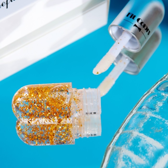 Набор для губ «Плампер»: Блеск, масло, скраб с эффектом объема Набор для губ «Плампер»: Блеск, масло, скраб с эффектом объема