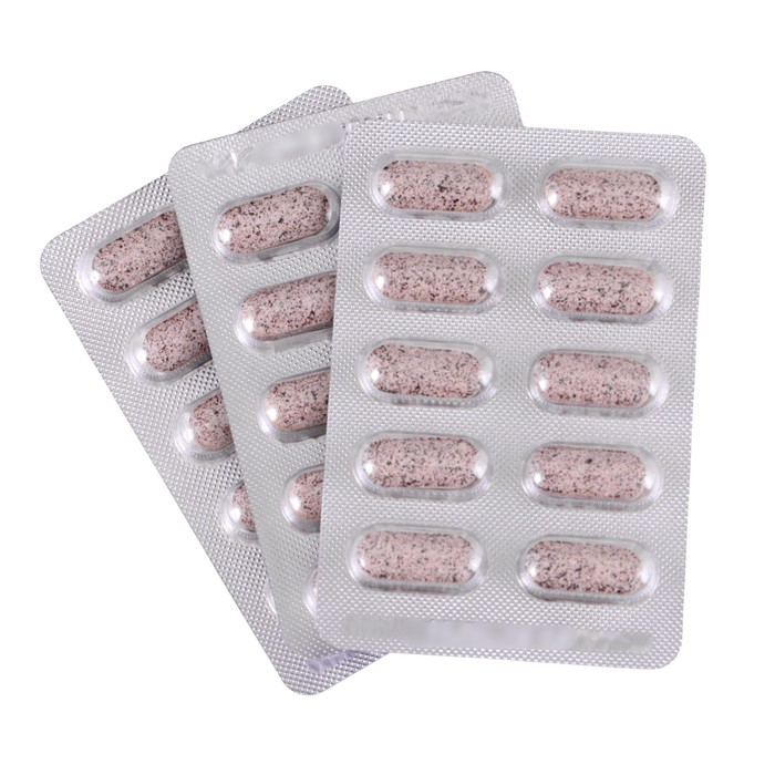 Таблетки Таблетки "Lady Factor Estrotest", баланс половых гормонов, 30 штук по 800 мг