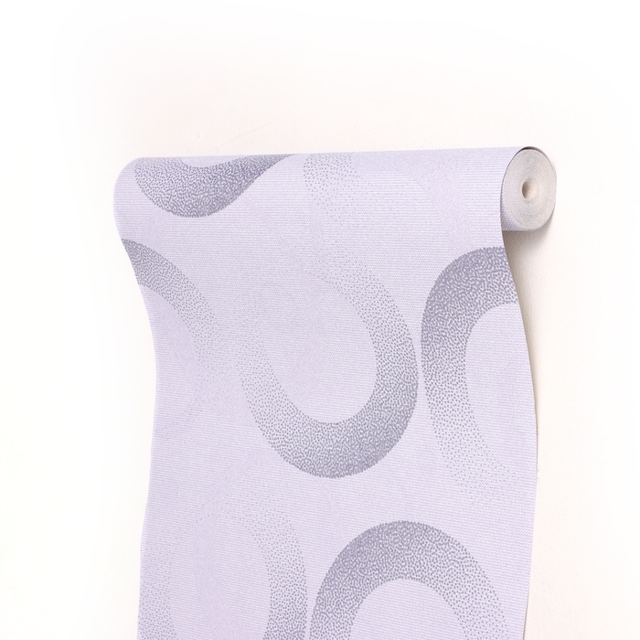 Обои бумажные, Гало 1115-010, 0,53х10,05м Обои бумажные, Гало 1115-010, 0,53х10,05м