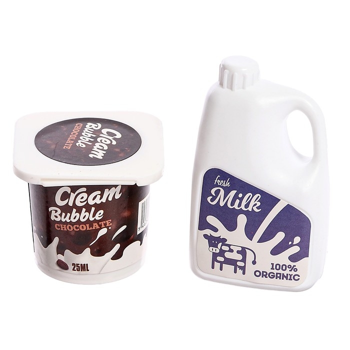 Продуктовая тележка «Шопинг» с продуктами, 42 предмета Продуктовая тележка «Шопинг» с продуктами, 42 предмета