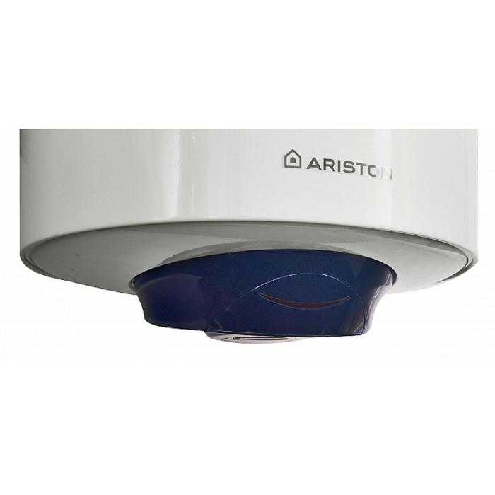 Водонагреватель Ariston BLU1 R ABS 80 V, накопительный, 1.5 кВт, 80 л, IPX3, белый Водонагреватель Ariston BLU1 R ABS 80 V, накопительный, 1.5 кВт, 80 л, IPX3, белый