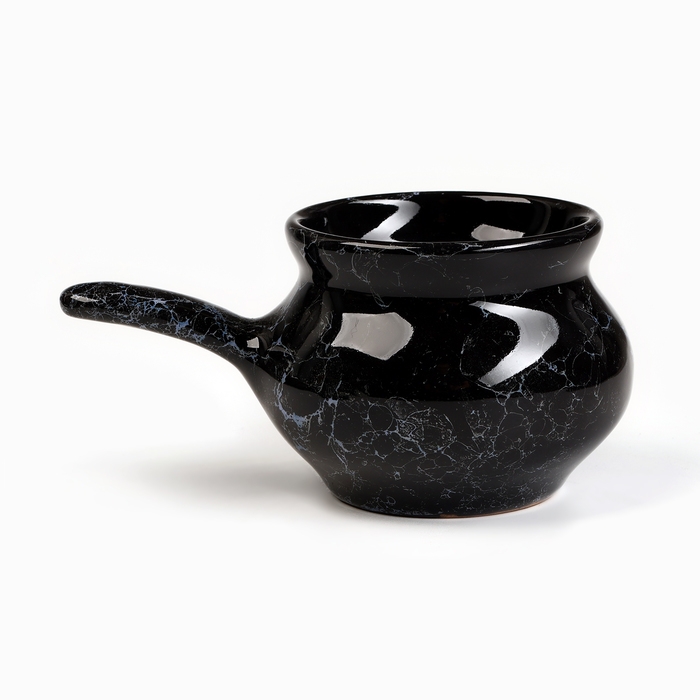 Кокотница  Кокотница "Новарусса" 0,25л / 7х9см, вуаль