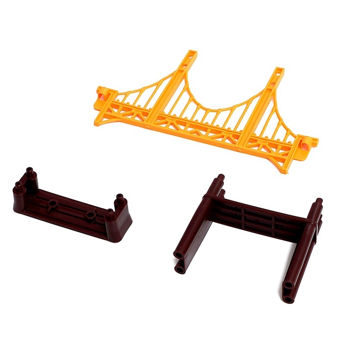 Автотрек «Космо-трек», с машинкой, работает от батареек Автотрек «Космо-трек», с машинкой, работает от батареек