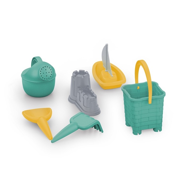 Песочница игровая, 3в1 Песочница игровая, 3в1