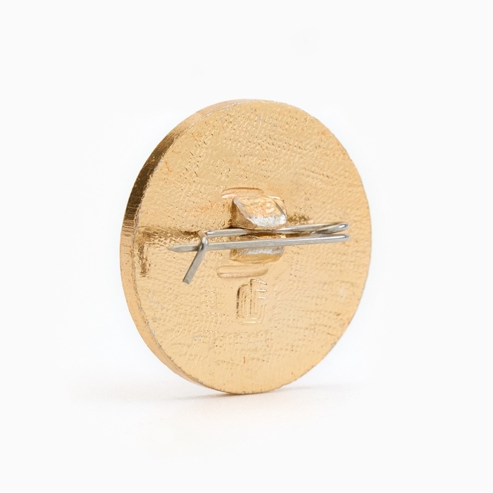 Значок СССР Значок СССР "Федерация самбо"