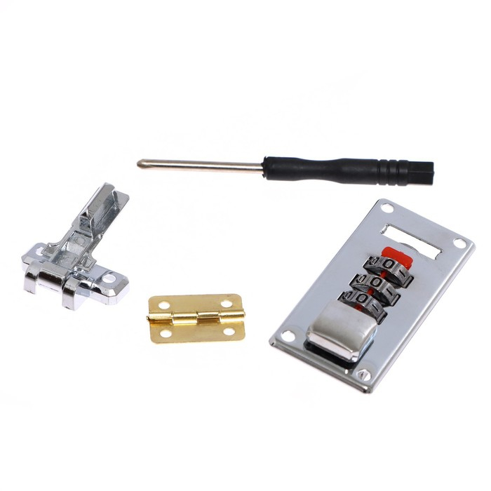 Набор для опытов «Сейф» Набор для опытов «Сейф»