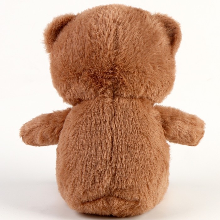 Мягкая игрушка «Медвежонок», 22 см Мягкая игрушка «Медвежонок», 22 см