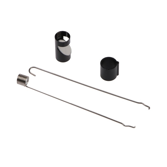 Эндоскоп CAM-07, 8 мм, 720P, LED подсветка, microUSB/Type-C/USB, Android/Windows, 5 м Эндоскоп CAM-07, 8 мм, 720P, LED подсветка, microUSB/Type-C/USB, Android/Windows, 5 м