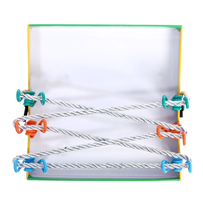 Развивающий набор «Цветные прищепки», 3+ Развивающий набор «Цветные прищепки», 3+