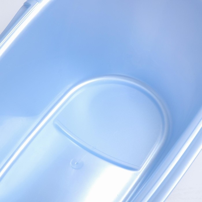 Ванна детская 86 см., цвет голубой Ванна детская 86 см., цвет голубой