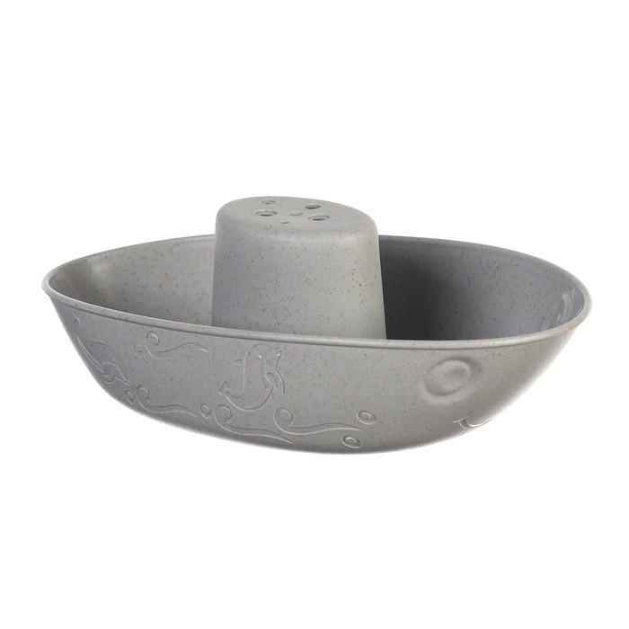 Набор игрушек для ванны «Лодочки стаканчики», 4 шт, Крошка Я Набор игрушек для ванны «Лодочки стаканчики», 4 шт, Крошка Я