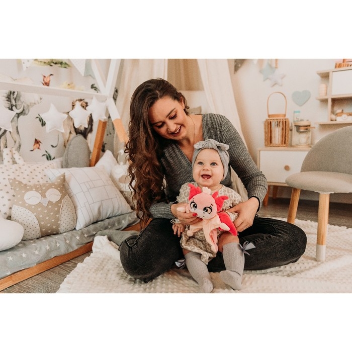 Комфортер для сна Комфортер для сна "Дракоша"