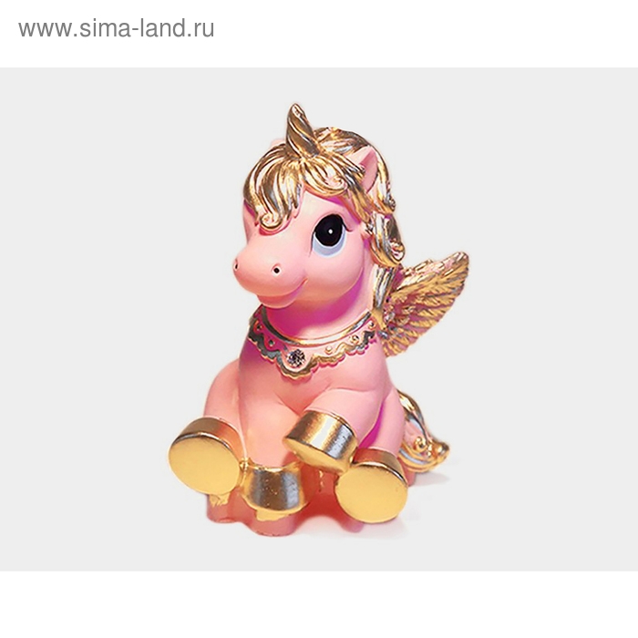 Силиконовая форма Силиконовая форма "Единорог"