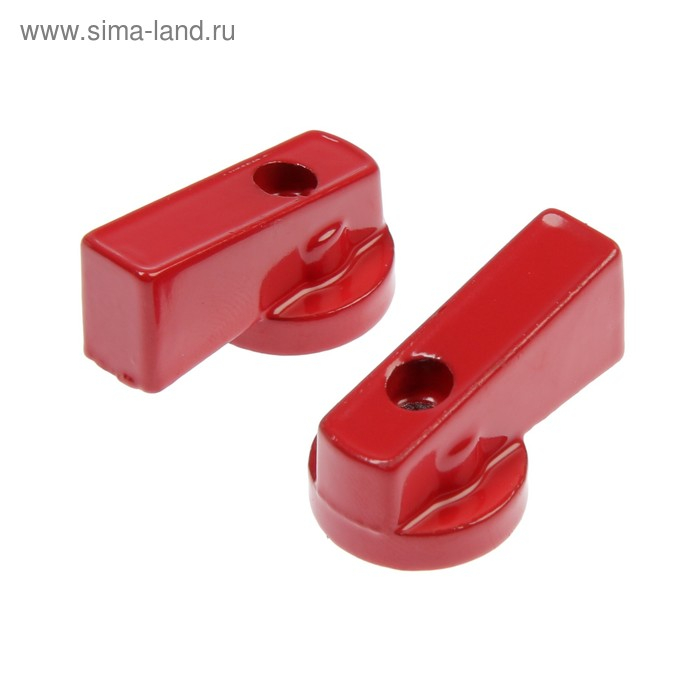 Коллектор  Коллектор "СТМ", 3/4"х16 мм, 2 выхода, с шаровыми кранами, для м/п труб, никелированный